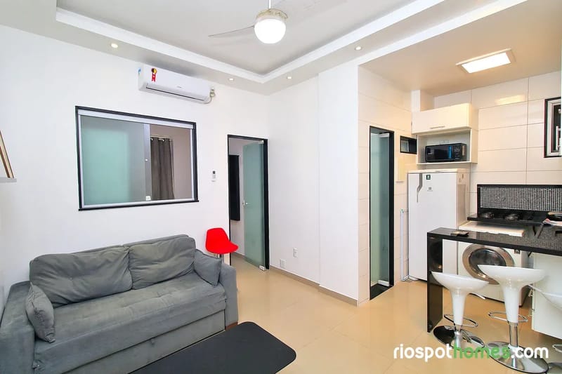 Rio Spot U051