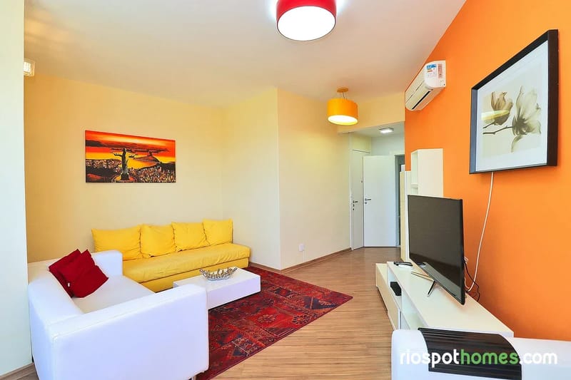 Rio Spot Homes Vista MAR T037