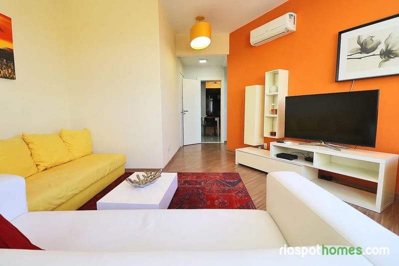 Rio Spot Homes Vista MAR T037