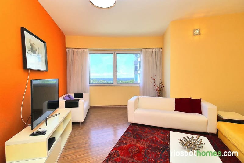 Rio Spot Homes Vista MAR T037