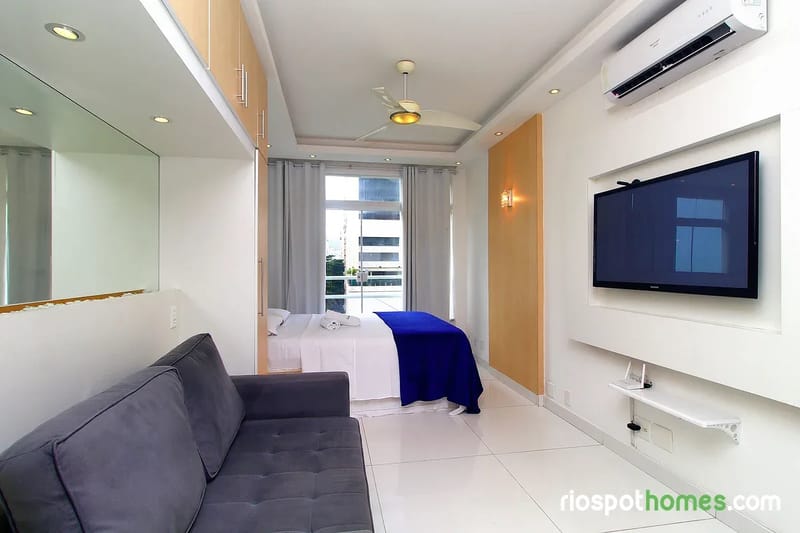 Rio Spot Princesa C033