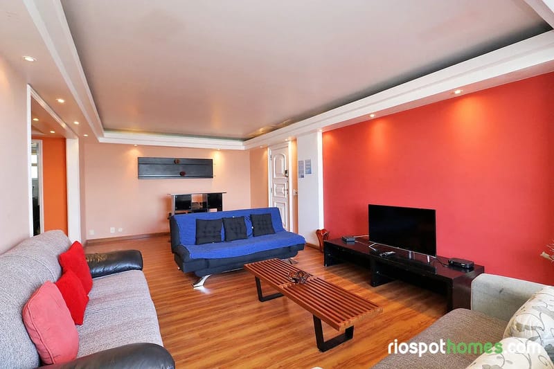 Rio Spot Homes vista mar T014