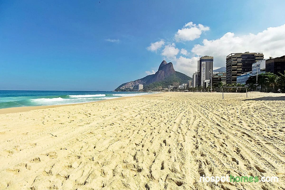 Rio Spot Leblon D049