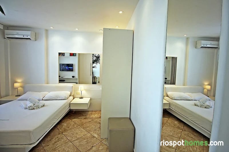 Rio Spot Homes D041A