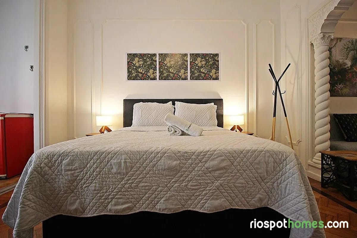Rio Spot Homes Vintage C051