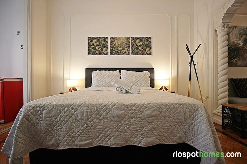 Rio Spot Homes Vintage C051