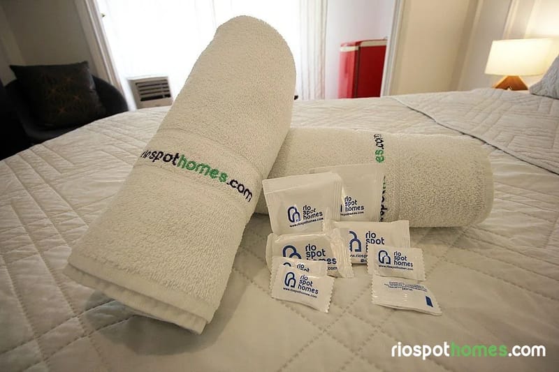 Rio Spot Homes Vintage C051
