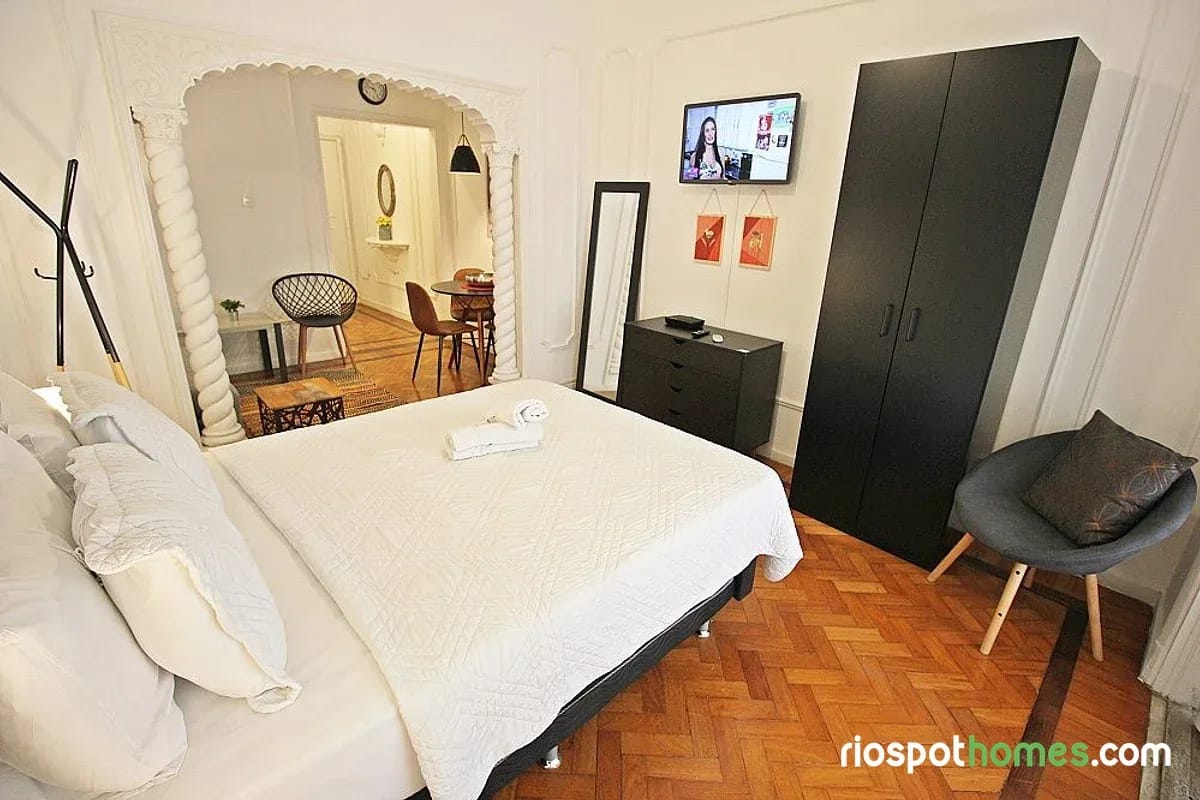 Rio Spot Homes Vintage C051