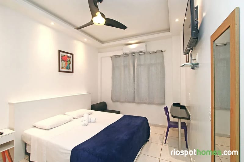 Rio Spot Homes C031A