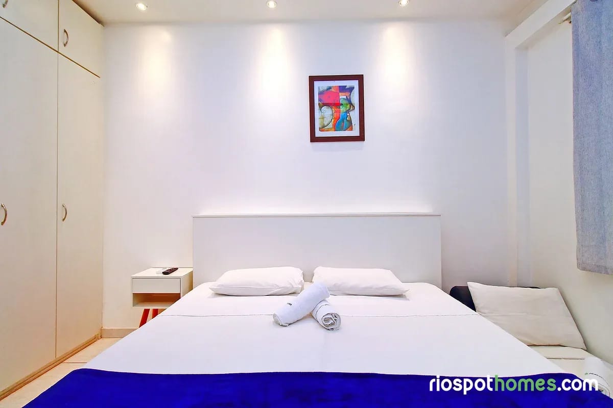 Rio Spot Homes C031A