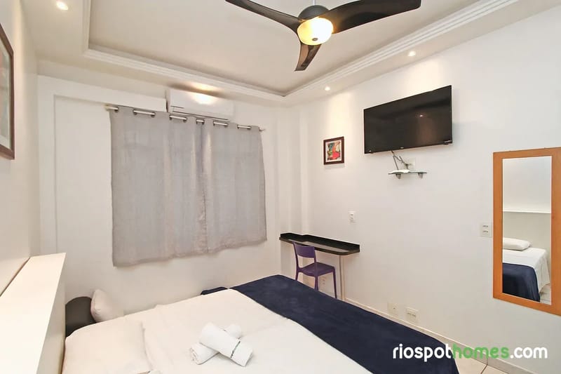 Rio Spot Homes C031A