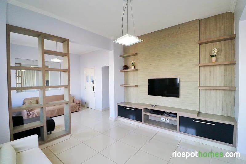 Rio Spot Homes vista mar Q008