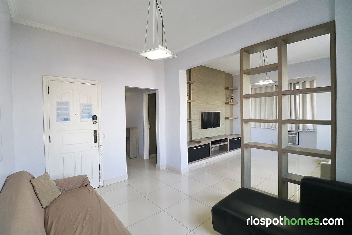 Rio Spot Homes vista mar Q008