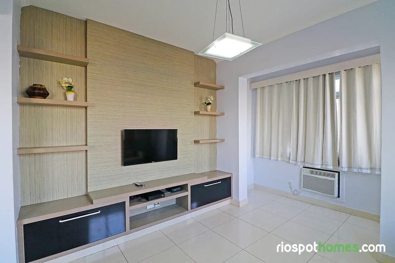 Rio Spot Homes vista mar Q008