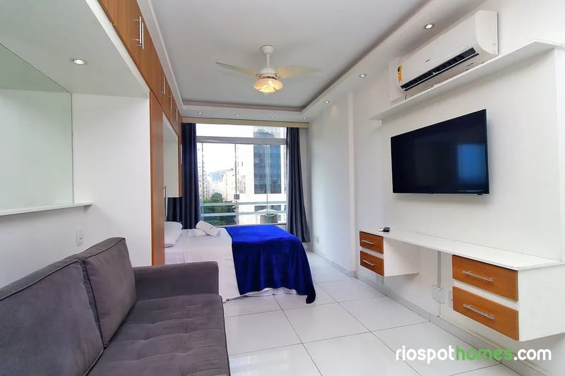 Rio Spot Princesa C037