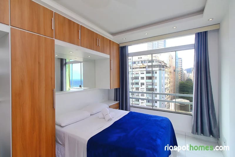 Rio Spot Princesa C037