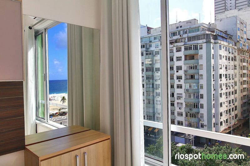 Rio Spot vista MAR C056
