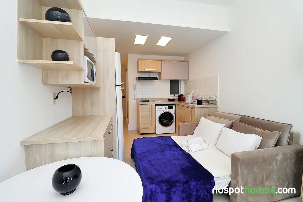Rio Spot vista MAR C056