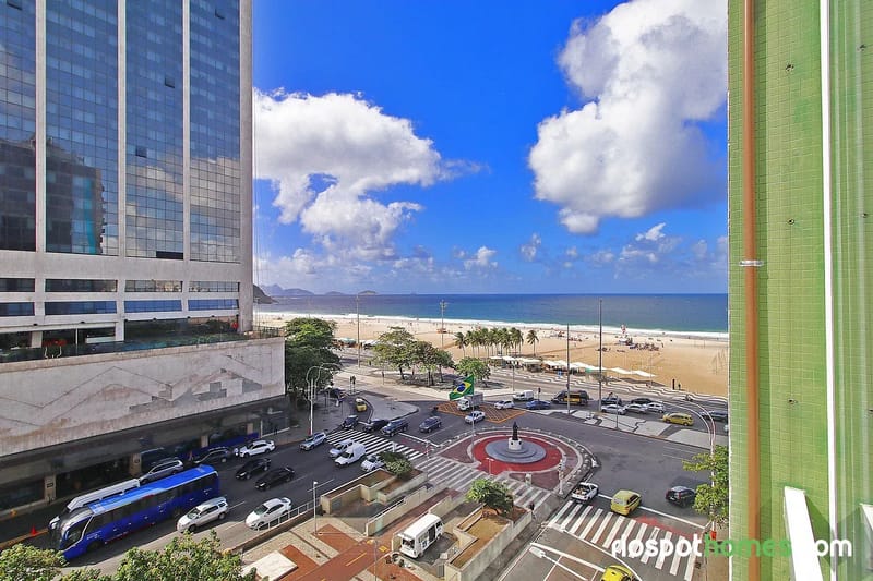 Rio Spot vista MAR C056