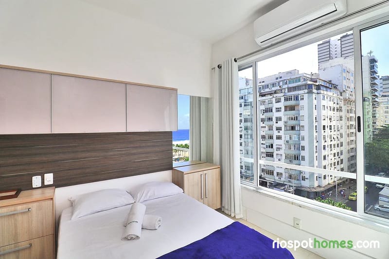 Rio Spot vista MAR C056