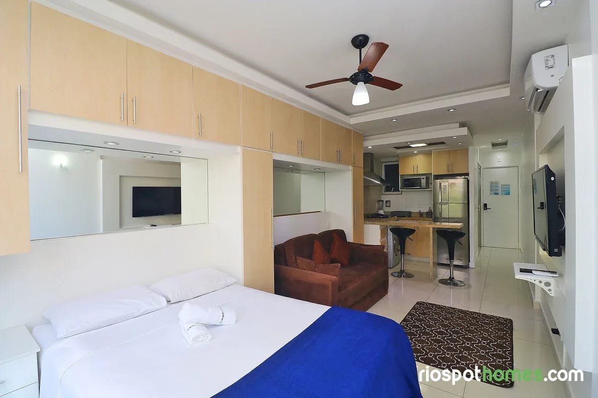 Rio Spot Homes Flat C036A