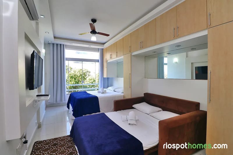 Rio Spot Homes Flat C036A
