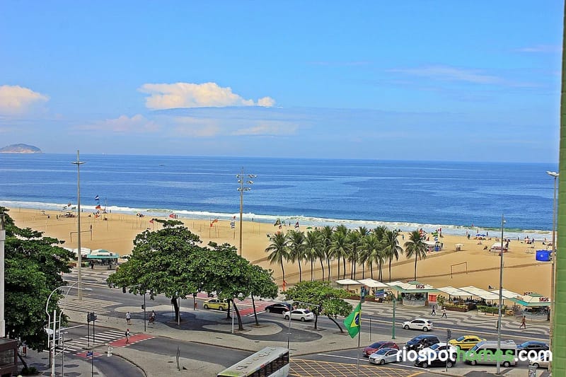 Rio Spot Homes PJ C038A