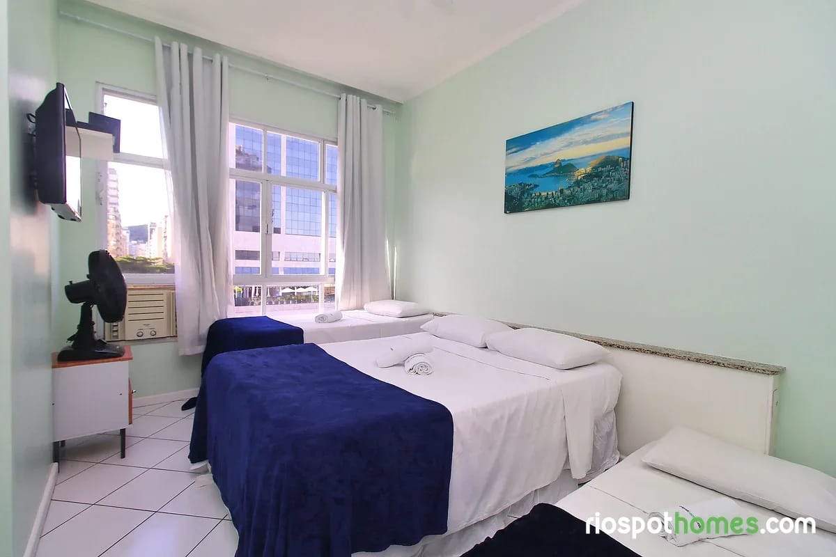 Rio Spot Homes PJ C038A