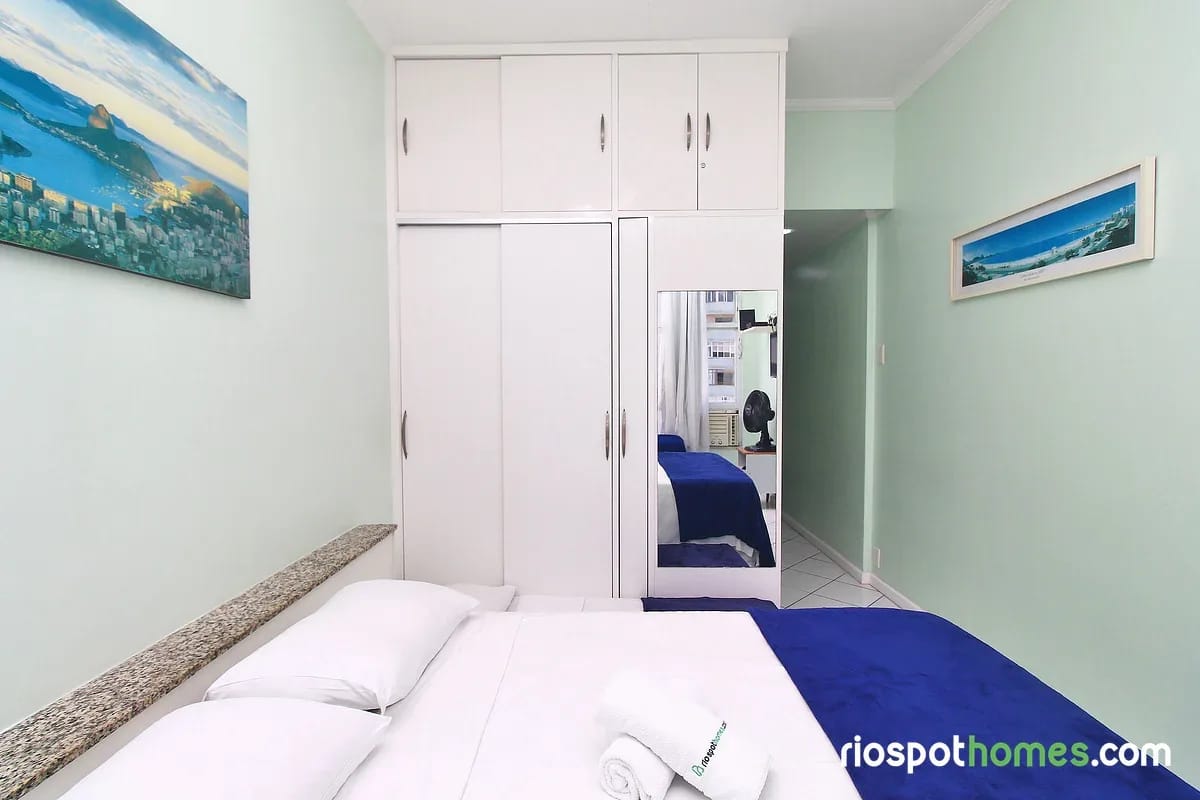 Rio Spot Homes PJ C038A