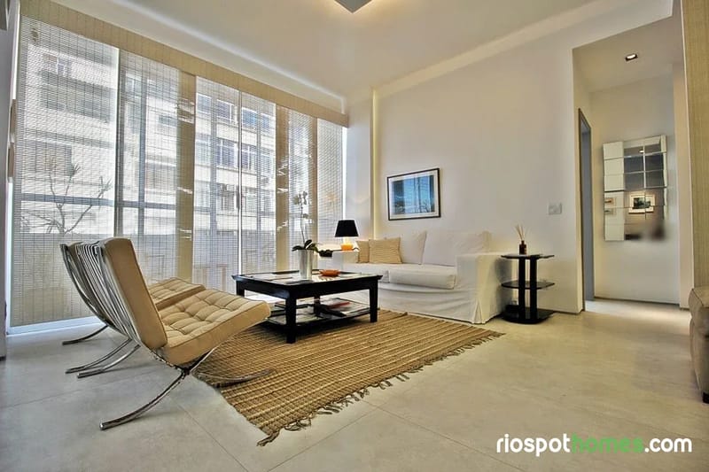 Rio Spot Begossi U022