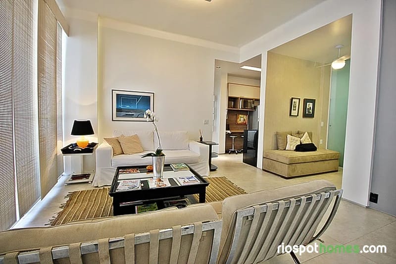 Rio Spot Begossi U022