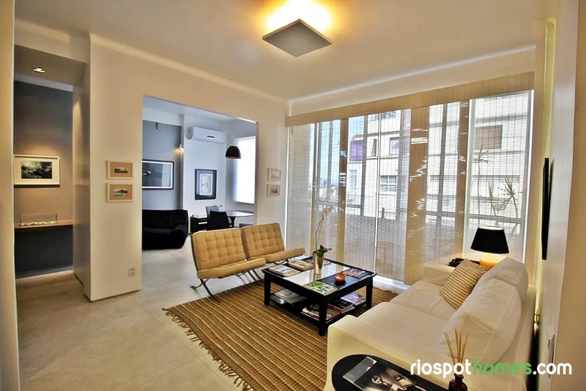 Rio Spot Begossi U022