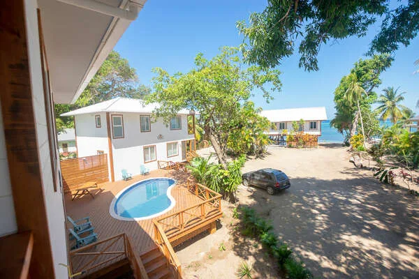 Casa Palmera