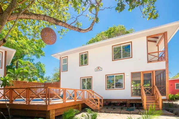 Casa Coral