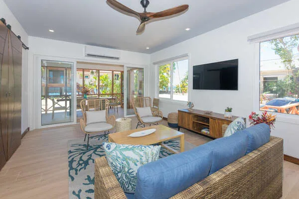 Casa Coral