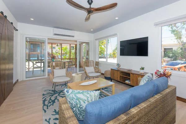 Casa Coral