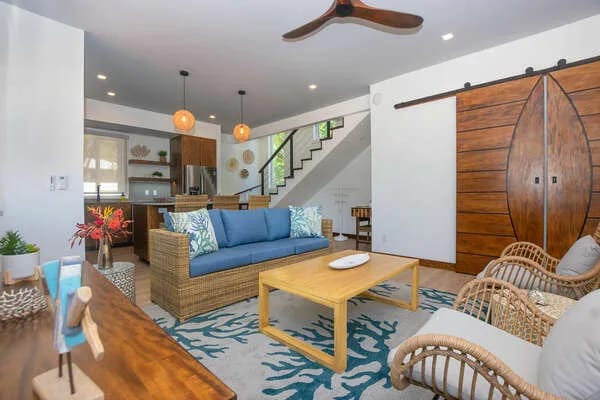 Casa Coral