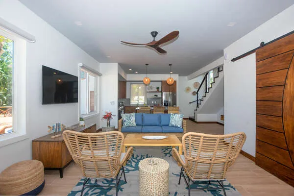 Casa Coral