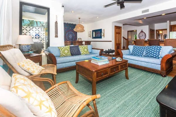 Coral Vista #4