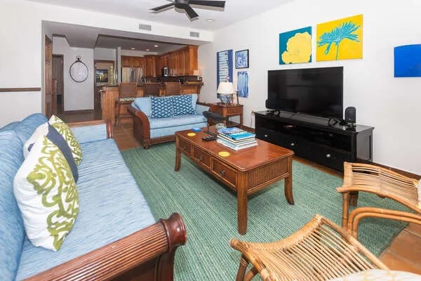 Coral Vista #4