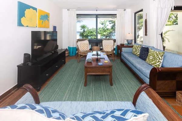 Coral Vista #4