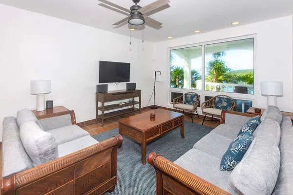 Coral Vista #2