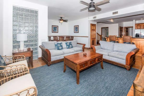 Coral Vista #2