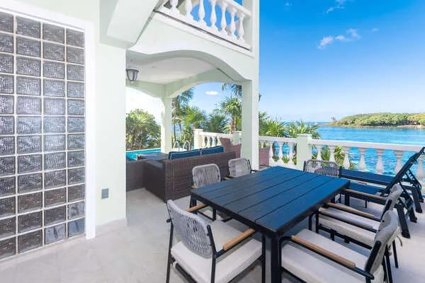 Coral Vista #2