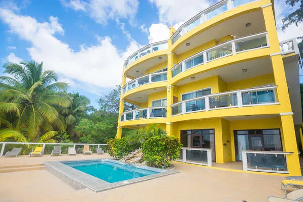 Villa Del Playa #3