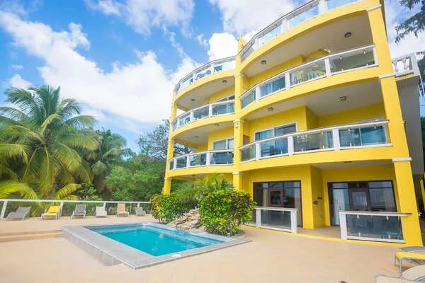 Villa Del Playa #3