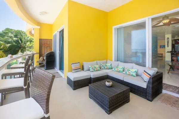 Villa Del Playa #3