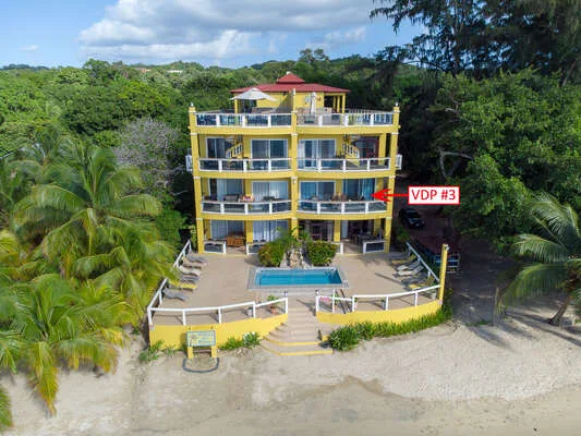 Villa Del Playa #3