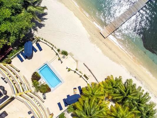 Villa Del Playa #3