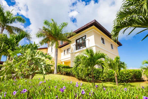 Pristine Bay Villa 1108